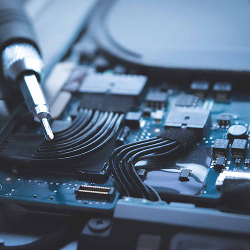 Instalação e manutenções de armário de PC